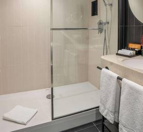 Hotel am Konzerthaus в Вене