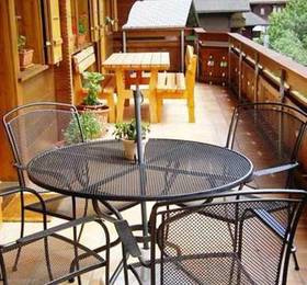 4-Star Griwarent Apartments (7-10 Adults)  в Гриндельвальде