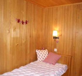 Отдых в 4-Star Griwarent Apartments (7-10 Adults)  - Швейцария, Гриндельвальд