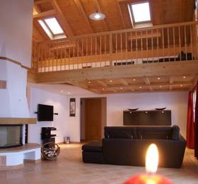 Туры в 4-Star Griwarent Apartments (7-10 Adults)  в Швейцарии