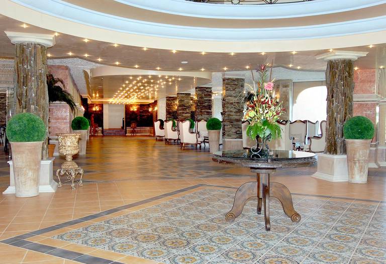 Andalusia Beach & Spa Hotel All Inclusive 