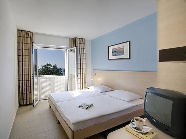 Valamar Pinia Hotel - Все включено Light