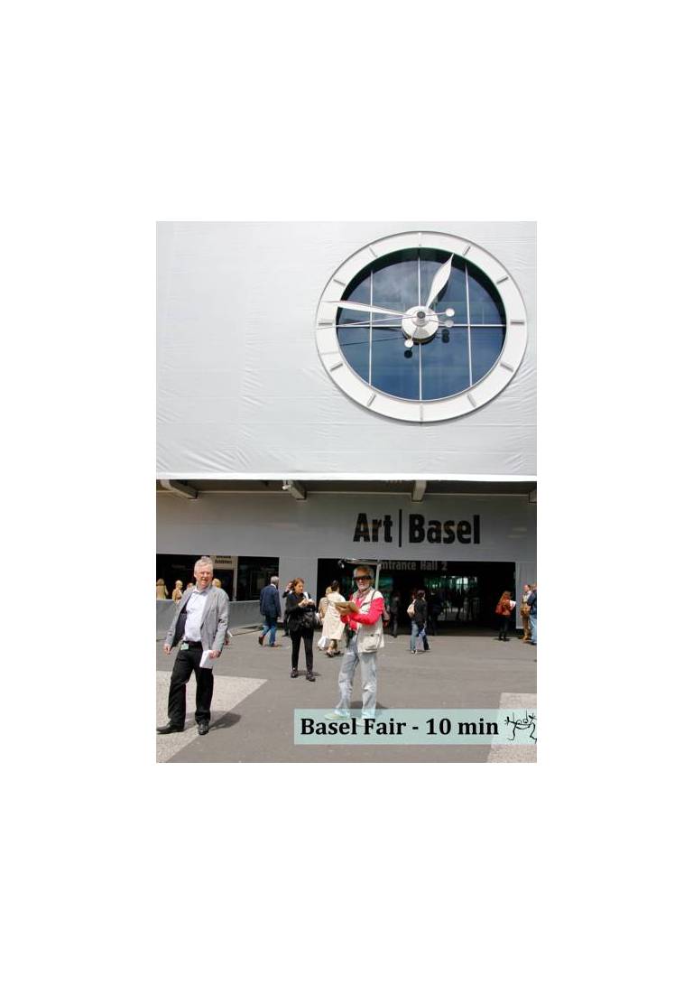 Gast - und Kulturhaus Der Teufelhof Basel 