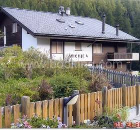 Отдых в Haus Wichje A - Apartment Lady Harvington  - Швейцария, Церматт