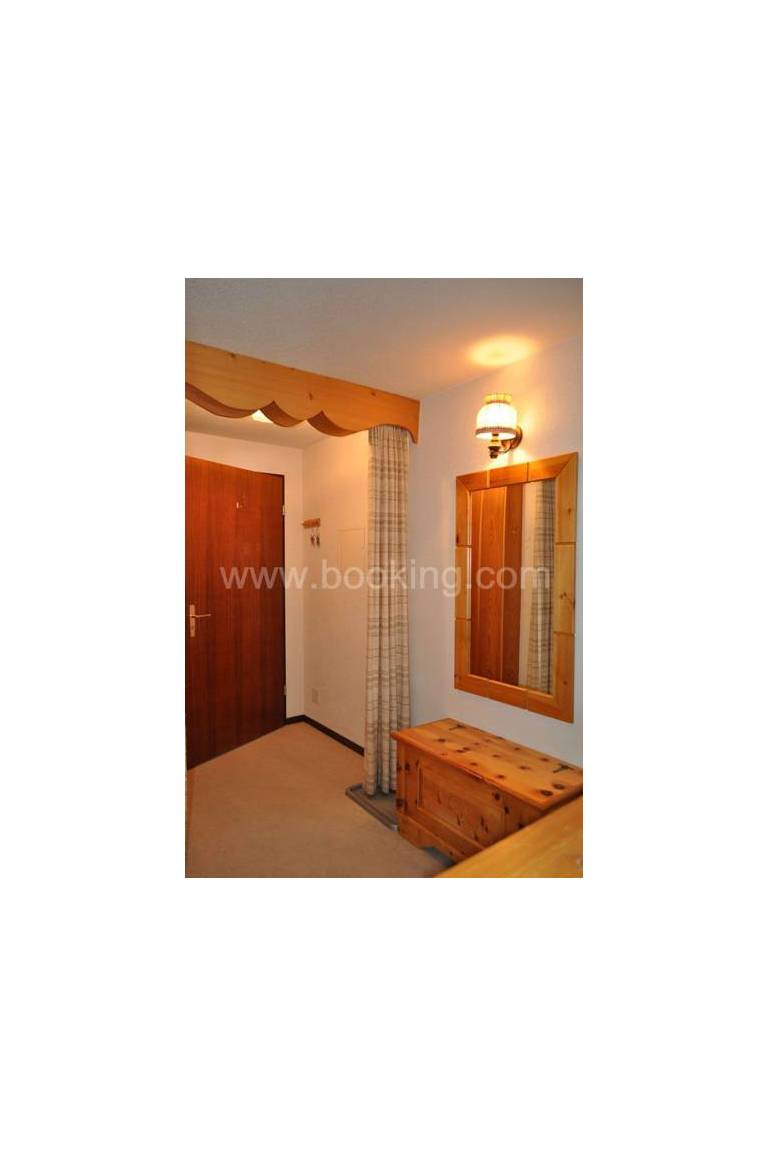 Haus Wichje A - Apartment Lady Harvington 