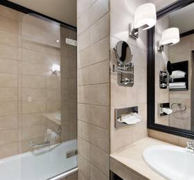 Туры в Hotel Rotary Geneva MGallery by Sofitel в Швейцарии