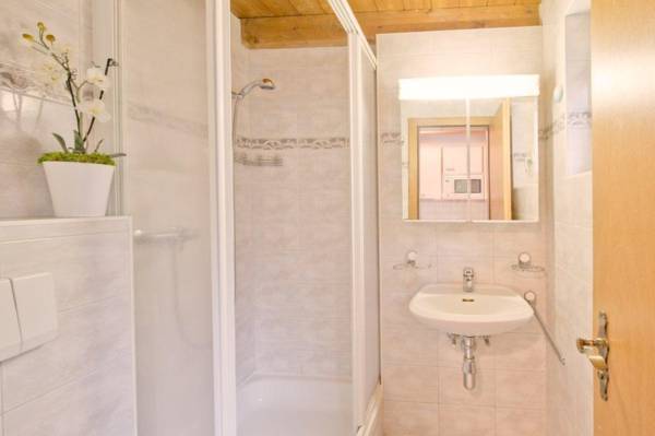 Mountain Exposure - Good Value Apartments 3* Швейцария, Церматт