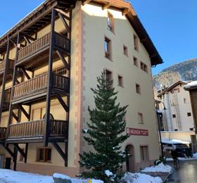 Отдых в Mountain Exposure - Good Value Apartments - Швейцария, Церматт