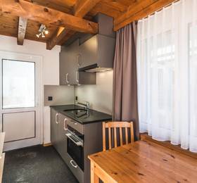 Туры в Mountain Exposure - Good Value Apartments в Швейцарии