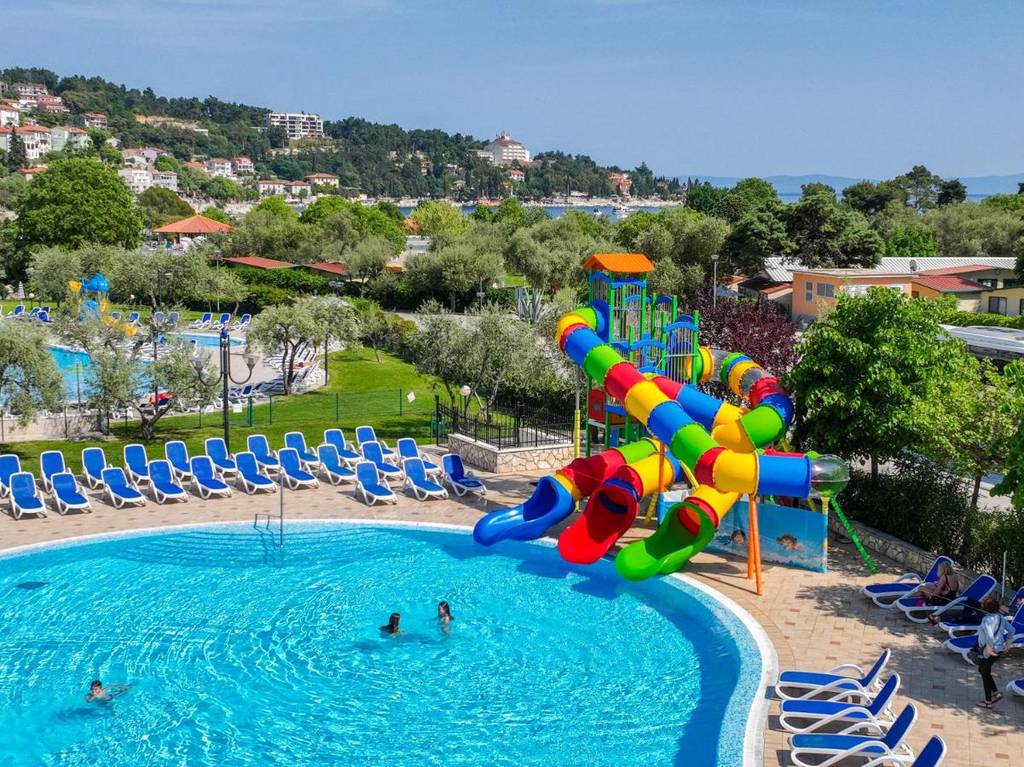 Hotel Narcis - Maslinica Hotels & Resorts  4*