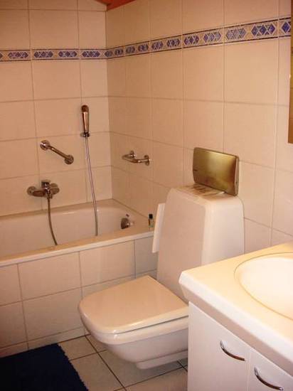 4-Star Griwarent Apartments (5-6 Adults)  4* Швейцария, Гриндельвальд
