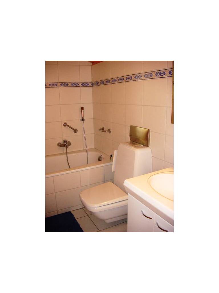 4-Star Griwarent Apartments (5-6 Adults) 