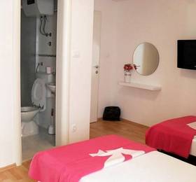 Туры в Private Apartments In Diocletians Palace  в Хорватии
