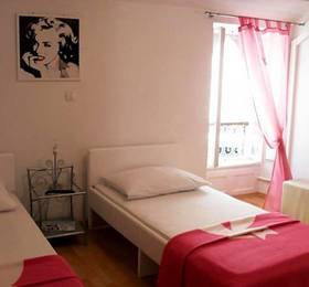 Private Apartments In Diocletians Palace  в Сплите