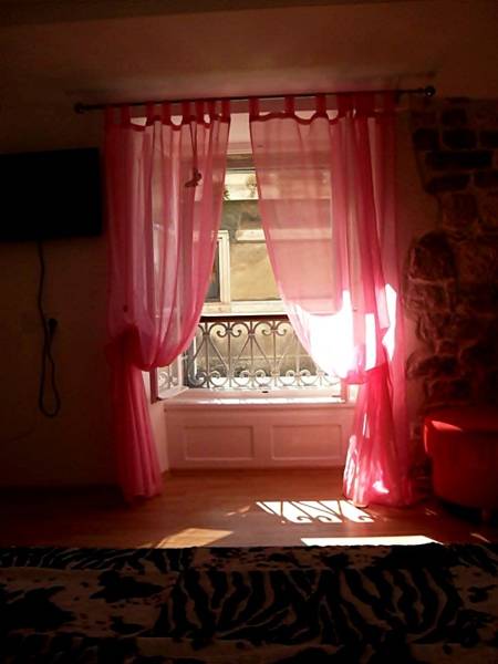 Private Apartments In Diocletians Palace 