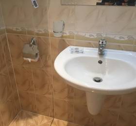 Ferie Apartments in Magic Dreams Complex в Святом Власе