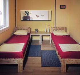 Hostel and Apartments Skadarlija Sunrise  в Белграде