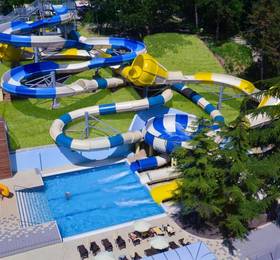 Туры в Grifid Club Hotel Bolero & Aqua Park - Ultra All Inclusive в Болгарии