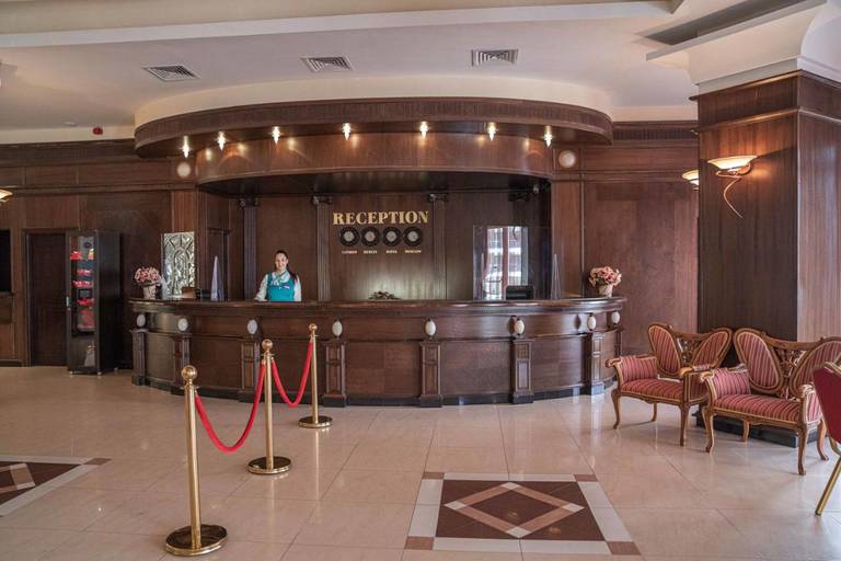 Grifid Club Hotel Bolero & Aqua Park - Ultra All Inclusive