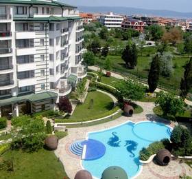 Туры в Villa Bagheera Emerald Beach Resort &Spa  в Болгарии