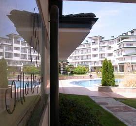 Villa Bagheera Emerald Beach Resort &Spa  в Равде