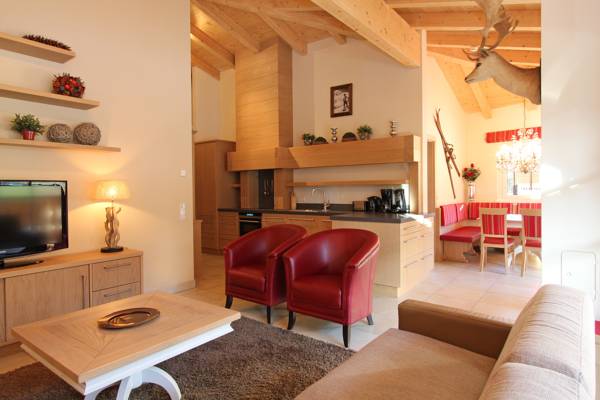 Avenida Mountain Resort by Alpin Rentals