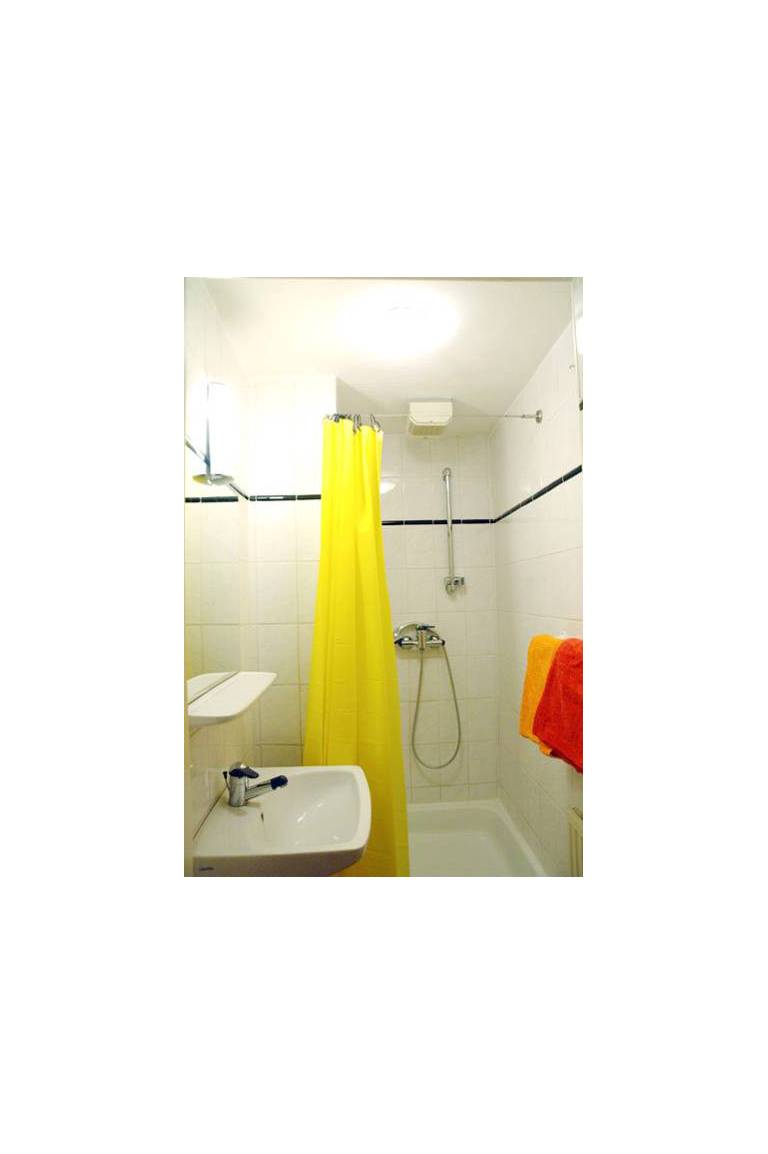 Best of Vienna Apartments Vogelsanggasse 