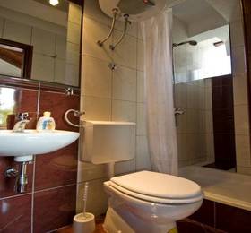 Garden Cottages & Apartments - Old City  в Сплите