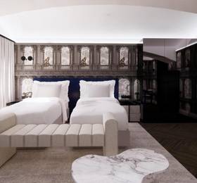 Отдых в The Ring - Viennas Casual Luxury Hotel - Австрия, Вена
