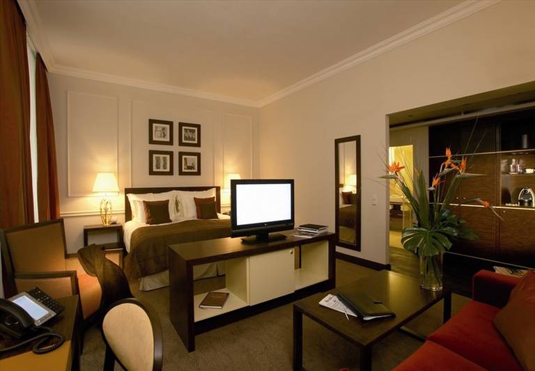 The Ring - Viennas Casual Luxury Hotel