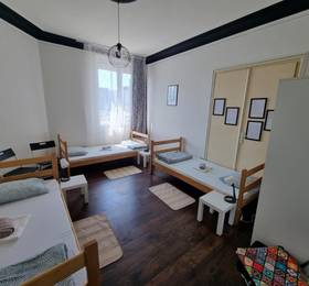 Downtown Belgrade Hostel and Apartments  в Белграде