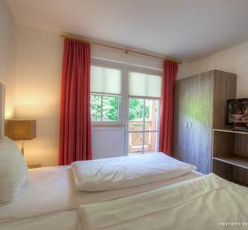 Туры в Residenz an der Burg by Kaprun Rentals в Австрии
