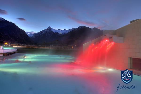 Residenz an der Burg by Kaprun Rentals