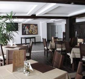 Bristol Apartment in Kosara Aparthotel  в Банско