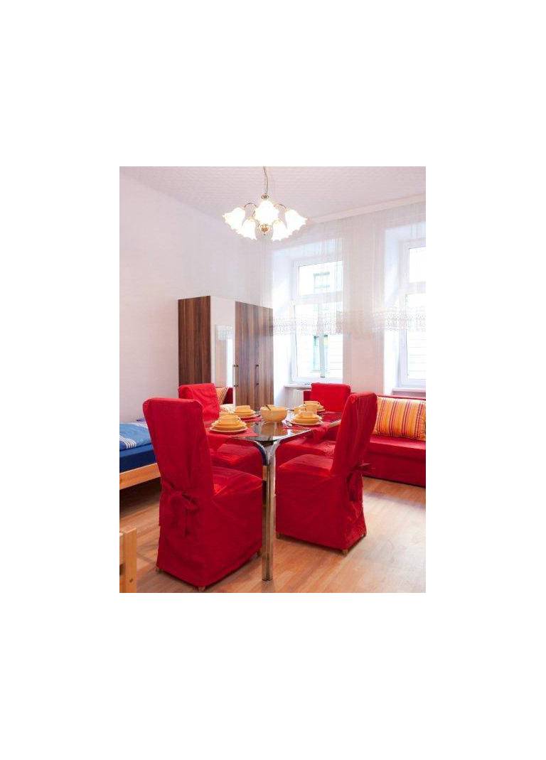 Ferienapartments Randhartingergasse 12