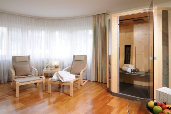 Leonardo Boutique Hotel Rigihof Zurich  4* Швейцария, Цюрих