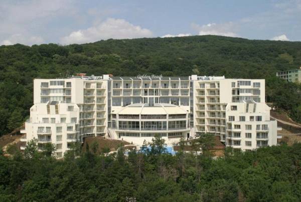 Parkhotel Golden Beach - All inclusive  4* Болгария, Золотые Пески