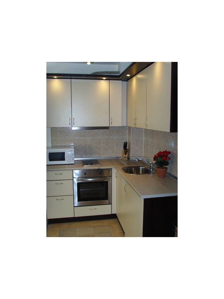 Todora Towers Self-catering Apartments 