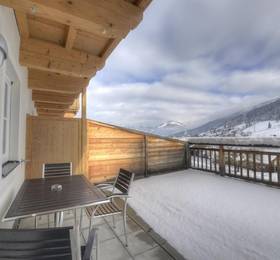 Kaprun Alpine Resort by Kaprun Rentals в Капруне