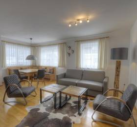 Отдых в Kaprun Alpine Resort by Kaprun Rentals - Австрия, Капрун