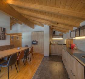 Туры в Kaprun Alpine Resort by Kaprun Rentals в Австрии