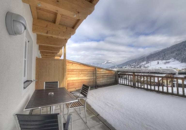 Kaprun Alpine Resort by Kaprun Rentals 