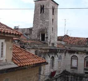 Guest Accommodation Split Clock Tower  в Сплите