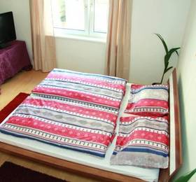 Vienna Deluxe Apartment Tiefer Graben  в Вене