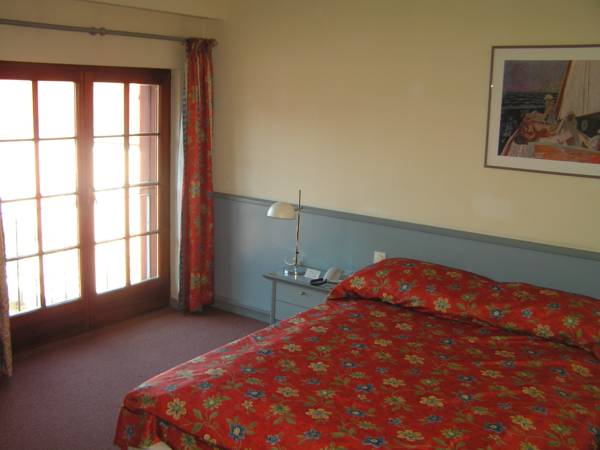 Hotel Schloss Leopoldskron
