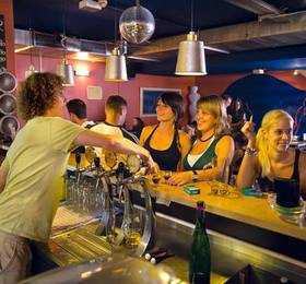 Туры в Wombats City Hostel Vienna - The Base в Австрии