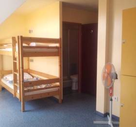 Wombats City Hostel Vienna - The Base в Вене