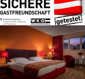 Туры в Appartement-Hotel an der Riemergasse в Австрии