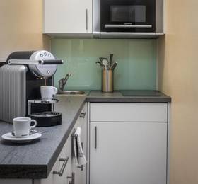 Отдых в Appartement-Hotel an der Riemergasse - Австрия, Вена