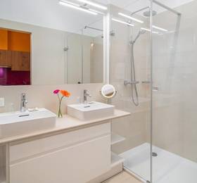Appartement-Hotel an der Riemergasse в Вене